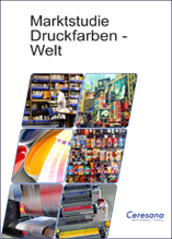Marktstudie Druckfarben Marktstudie Druckfarben