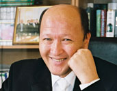 Proff. Mirsakarim Norbekov Proff. Mirsakarim Norbekov