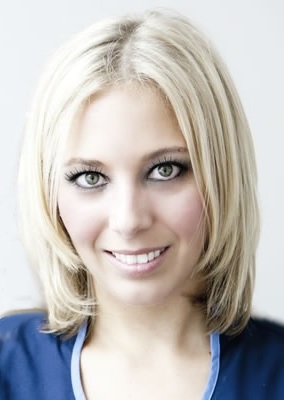 Zahnärztin Christina Kruse Zahnärztin Christina Kruse