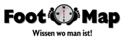 FootMap hat Geburtstag FootMap hat Geburtstag