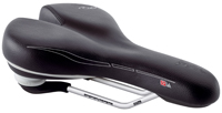 Testsieger Fahrradsattel SQlab 602 Testsieger Fahrradsattel SQlab 602