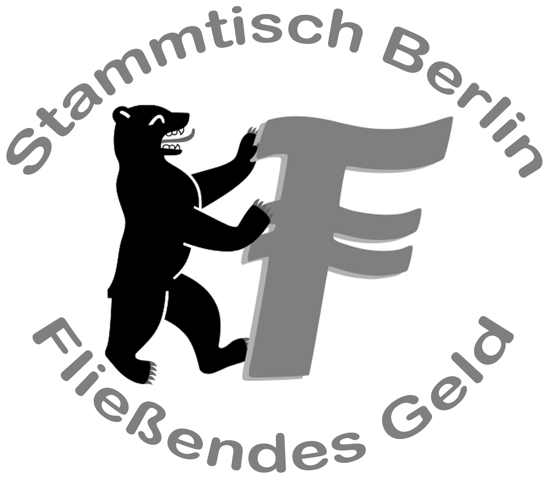 Aufgewacht und mit gemacht, wir laden interessierte Bürger ein. Auf http://www.neuesgeld.net/ finden