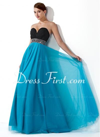 DressFirst