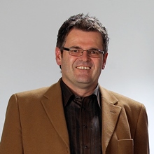 Christian Haider, Director HR Solutions Imtech ICT Austria