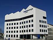Die vwew Vereinigte Wertach-Elektrizitätswerke GmbH