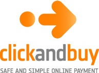 Logo ClickandBuy Logo ClickandBuy