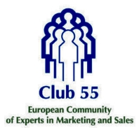European Community of Experts in Marketing and Sales CLUB 55 European Community of Experts in Marketing and Sales CLUB 55