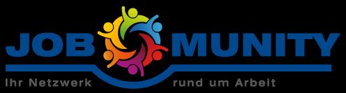 Jobmunity Logo Jobmunity Logo