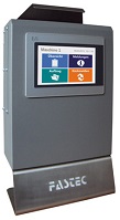 Das Produktivitätsmessgerät easyOEE gibt es auch als tragbare Lösung, die sich besonders für Instand Das Produktivitätsmessgerät easyOEE gibt es auch als tragbare Lösung, die sich besonders für Instand