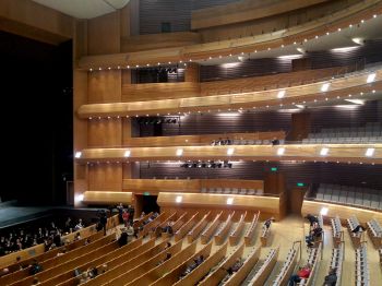 Mariinsky Mariinsky