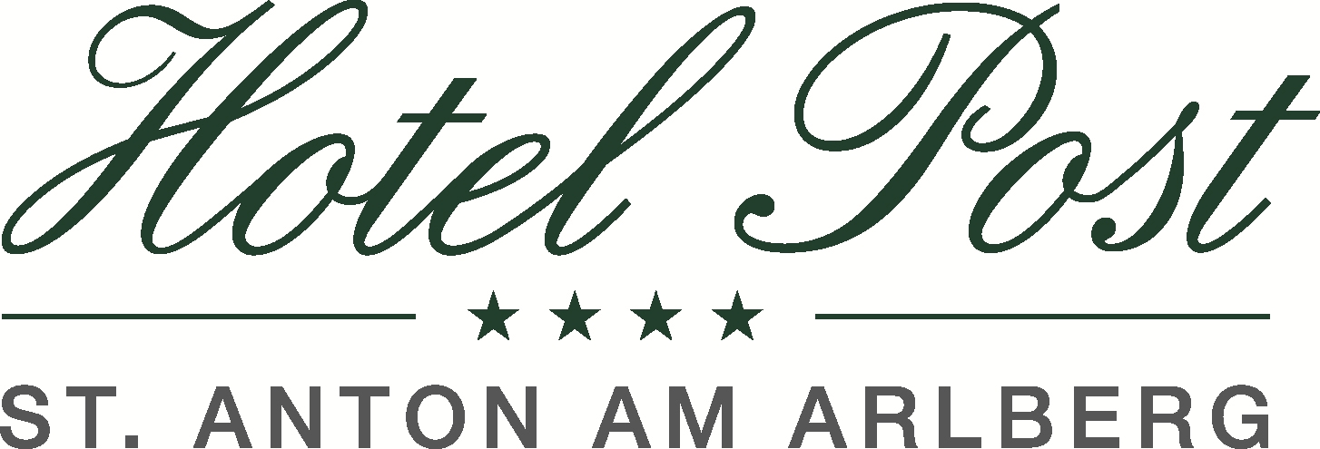 Logo Hotel Post Logo Hotel Post