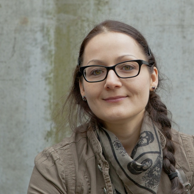 Anamaria Corcaci Anamaria Corcaci