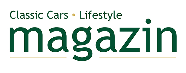 Logo Classic-Cars-Lifestyle-Magazin Logo Classic-Cars-Lifestyle-Magazin