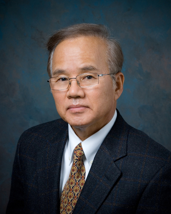 Dr. Byoung Suh, BISCO-Gründer Dr. Byoung Suh, BISCO-Gründer