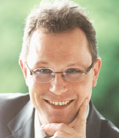 Emotionales Verkaufen-Experte Ingo Vogel