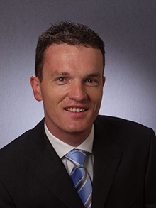Christoph Wolz, Senior Sales Manager PrehKeyTec Christoph Wolz, Senior Sales Manager PrehKeyTec