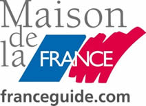 Franceguide - Logo Franceguide - Logo