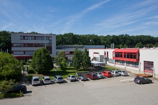 Sirius Business Park Offenbach-Waldhof Sirius Business Park Offenbach-Waldhof