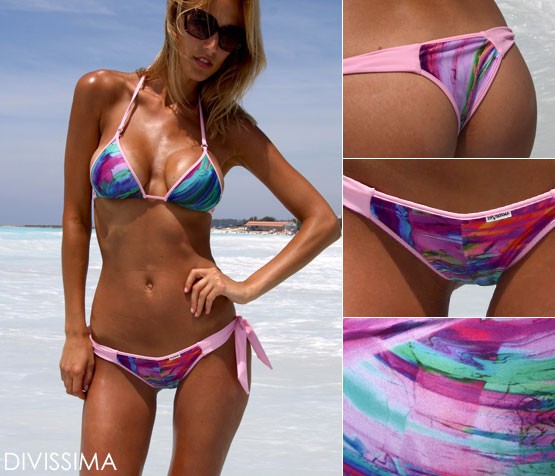 Divissima Bikini Sommer 2013 Divissima Bikini Sommer 2013