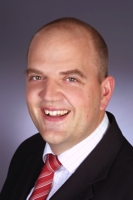 Carsten Heiermann, Geschäftsführer der LuraTech Europe GmbH Carsten Heiermann, Geschäftsführer der LuraTech Europe GmbH