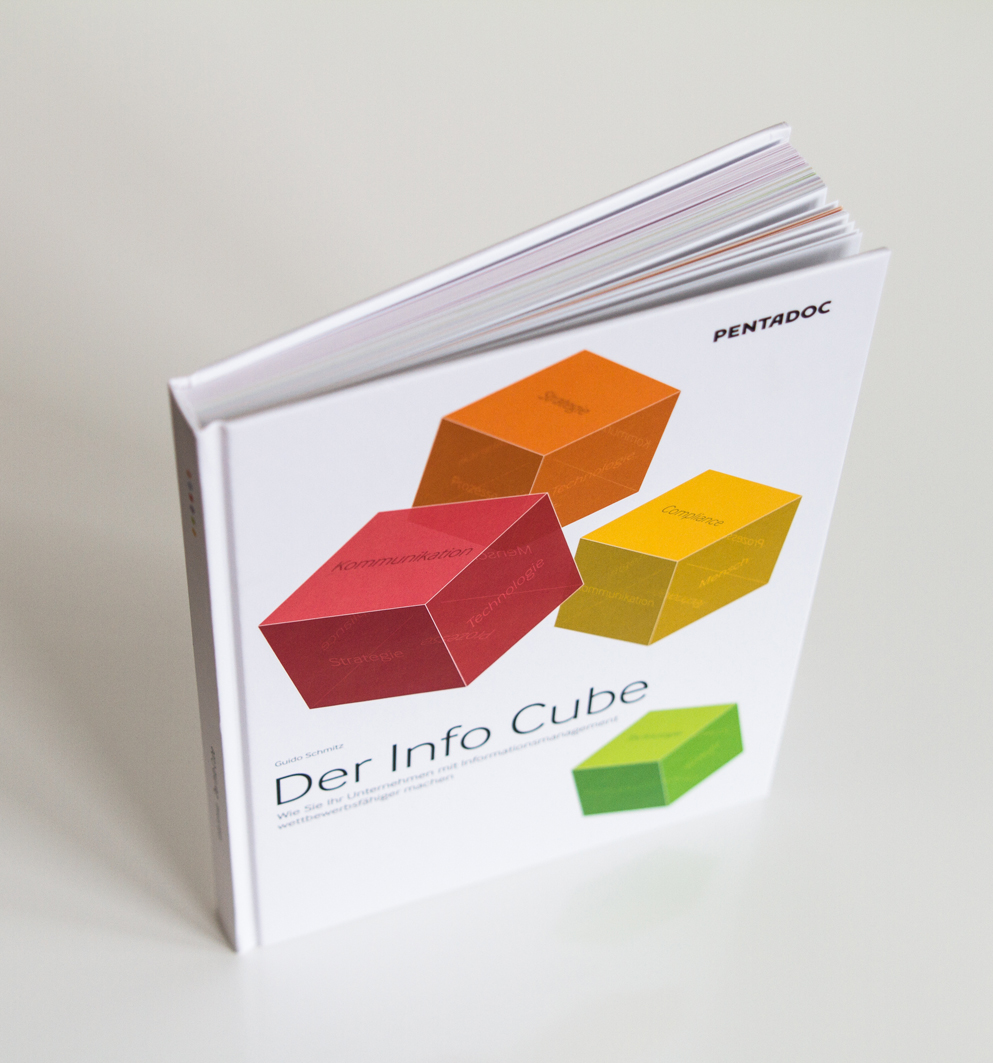 Der Info Cube