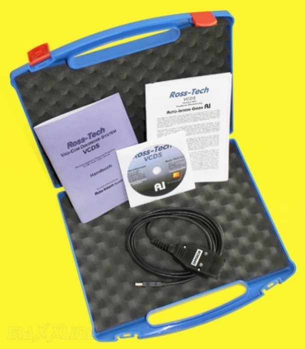 Ross Tech Motor Diagnose Ross Tech Motor Diagnose