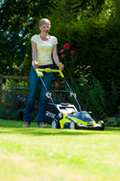 Bild: Ryobi Bild: Ryobi