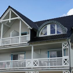Ferienwohnung Hafenkiek in Karlshagen Ferienwohnung Hafenkiek in Karlshagen