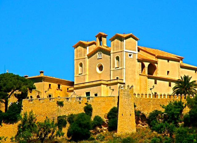 Finca Mallorca bei Arta Ferienhäuser mieten Finca Mallorca bei Arta Ferienhäuser mieten