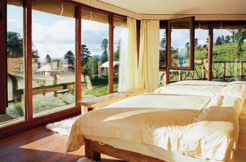 Kingsway Tented Resort Kingsway Tented Resort