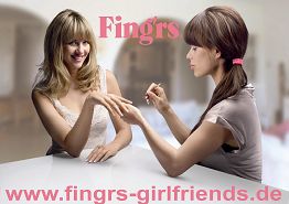 Fing'rs-Girlfriends 2009
