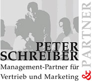 Peter Schreiber & Partner: Spezialist für Investitionsgüter-Vertrieb