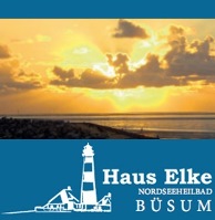 Haus Elke - Ferien an der Nordsee