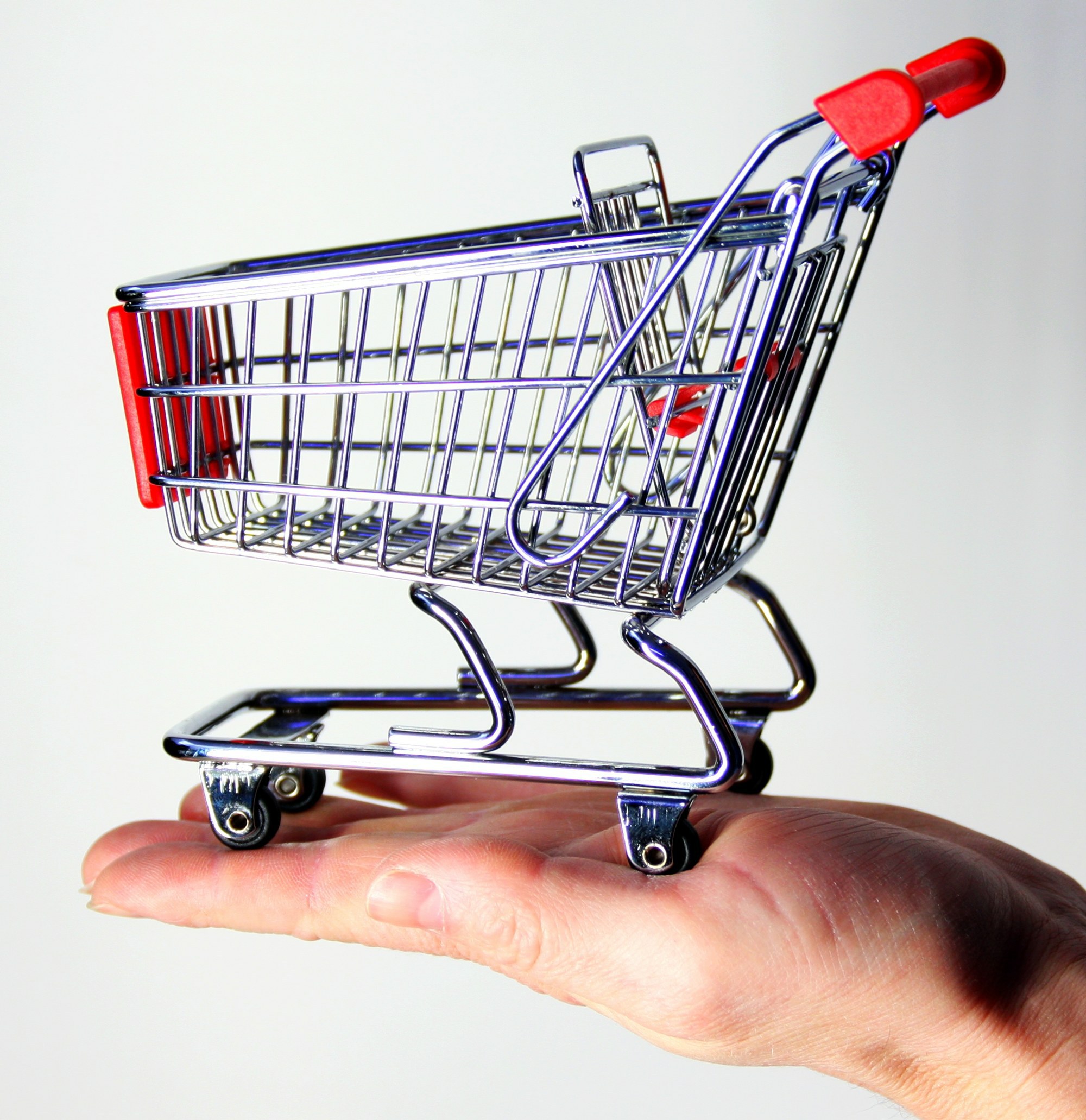 Internationale Kaufabwicklungen können den Umsatz eines Onlineshops steigern