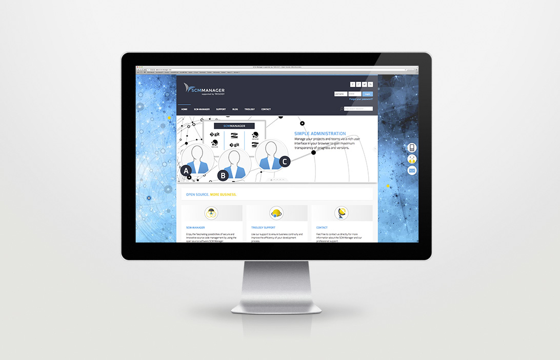 Website