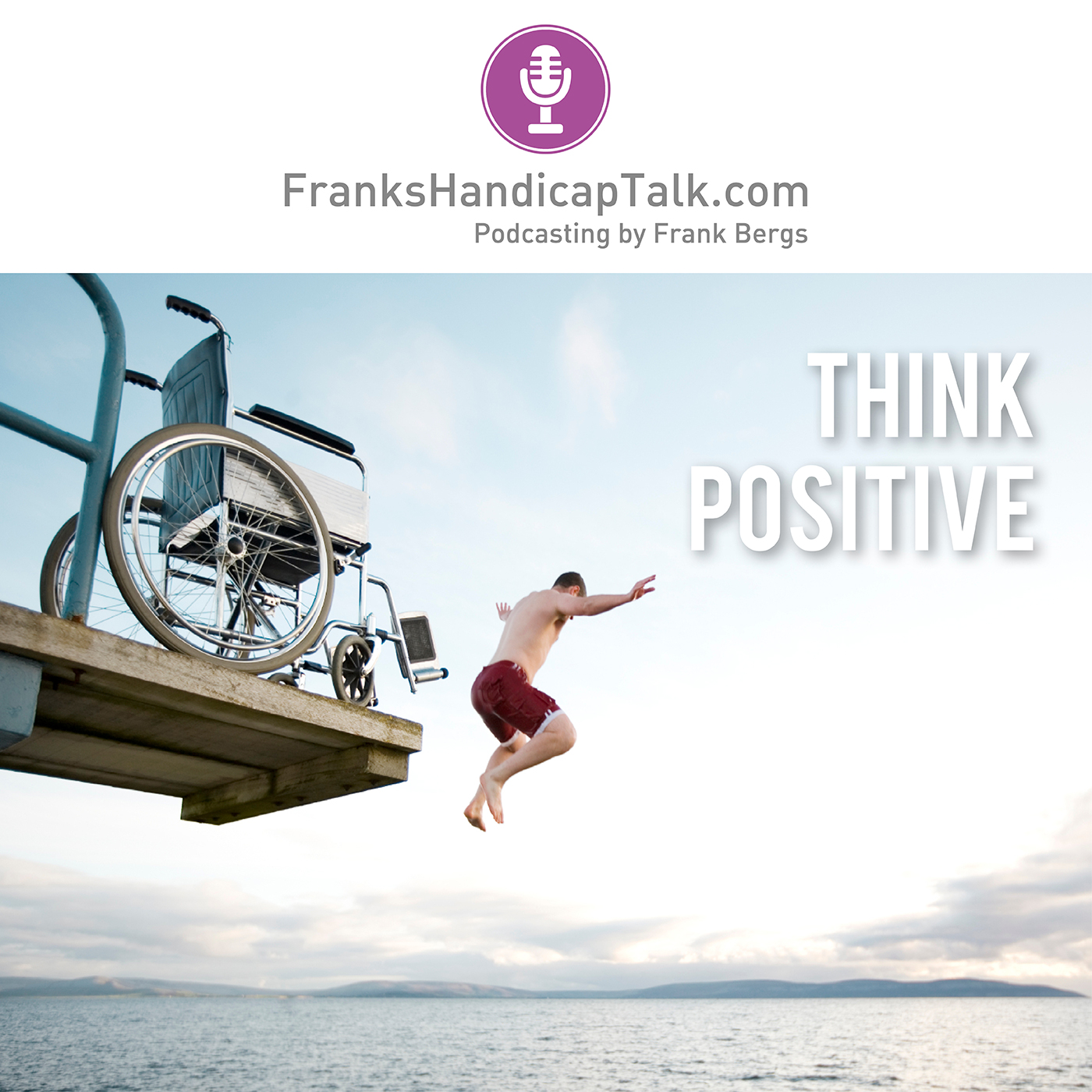 FranksHandicapTalk für alle Menschen mit Handicap