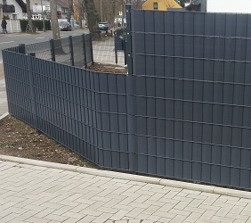 Gartengestaltung und Zaunbau in Duisburg Gartengestaltung und Zaunbau in Duisburg