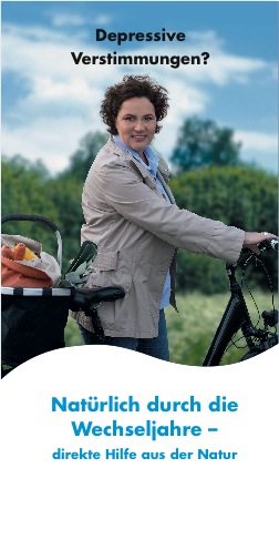 Natürlich durch die Wechseljahre Natürlich durch die Wechseljahre