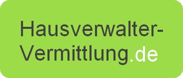 Hausverwalter-Vermittlung in Hannover
