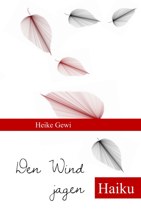?Den Wind jagen? von  Heike Gewi
