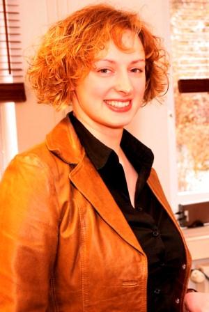 Jasmin Dehl, Team Vinco (Foto: Zgoll)