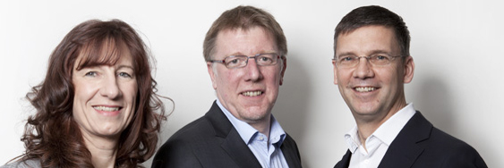 Ute Amting, Thomas Voeste, Stephan Kock, Kock + Voeste GmbH Ute Amting, Thomas Voeste, Stephan Kock, Kock + Voeste GmbH