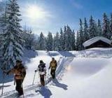 Winter im Reischlhof Winter im Reischlhof