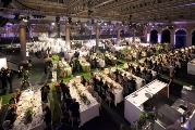 600 Gäste und 46 Grands Chefs Relais & Châteaux 600 Gäste und 46 Grands Chefs Relais & Châteaux