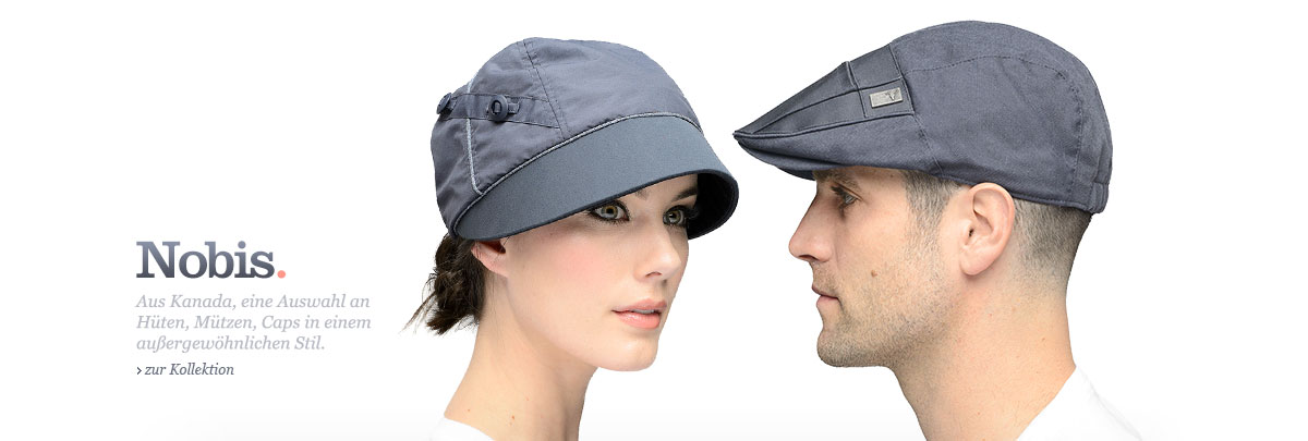 The headwear Shop