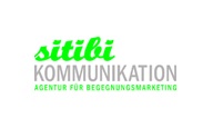 sitibi KOMMUNIKATION GmbH - Logo sitibi KOMMUNIKATION GmbH - Logo