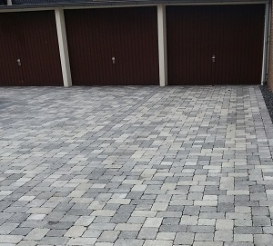 Gartengestaltung und Zaunbau in Ratingen