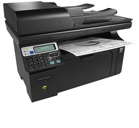Günstige Toner, passend zum HP LaserJet Pro M1218nfs auf Rechnung bestellen.