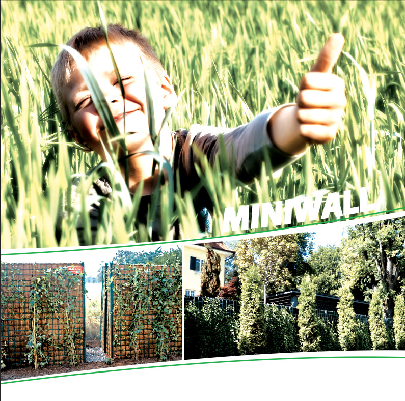 Die Rau Mini-Wall Die Rau Mini-Wall