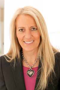 Bianca Burmester, Geschäftsführerin foodjobs GmbH Bianca Burmester, Geschäftsführerin foodjobs GmbH